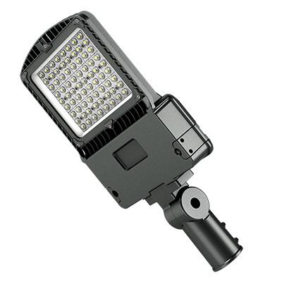 China luz de calle del lumen LED de la lámpara del estacionamiento 170lm/W LED alta 150W en venta