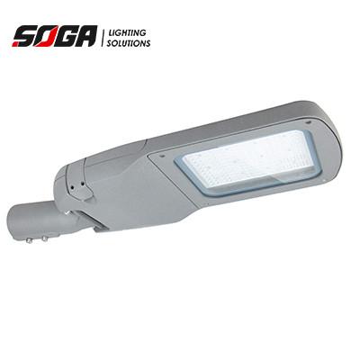 China 3000K LED Street Light Outdoor Waterproof Bridge 200W Street Light for sale