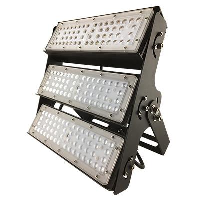 China Holofote LED externo OEM à prova d'água / Holofote LED 150 W IP66 CE à venda