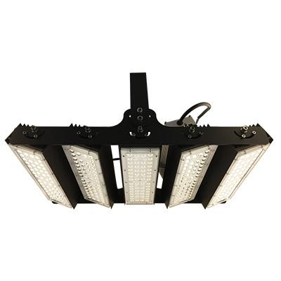 China Der Sport-hohen Leistung LED Schwarzes oder Grey Color des Flut-Licht-250W IP65 zu verkaufen