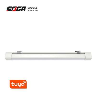 China la tri prueba 25W llevó IP65 industrial ligero Triproof llevó la longitud ligera los 60cm en venta