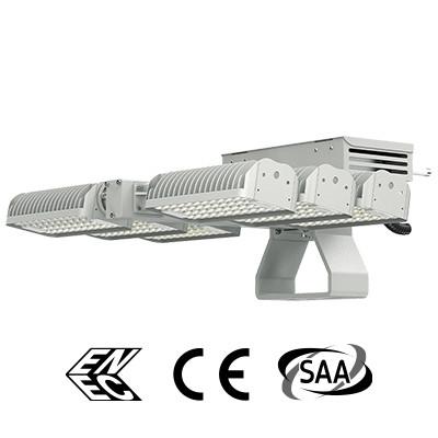 China El campo de deportes del LED enciende - la alta temperatura de trabajo -40°C~+50°C del CRI Ra>80 en venta