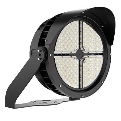 Chine Lumières de stade LED à longue durée de vie avec tension d'entrée AC100-240V pendant 5 ans à vendre