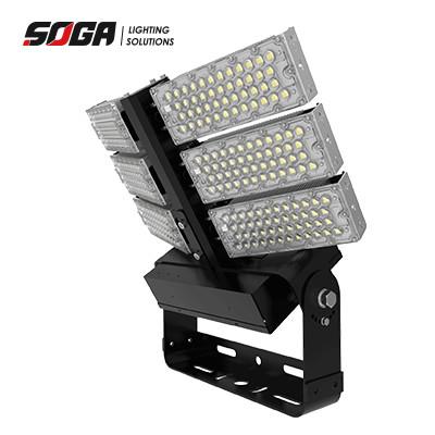 Chine Lumileds 5050 LED extérieurs éclairages d'inondation IP65 imperméable à l'eau avec angle de faisceau de 60 ° et contrôle sans fil à vendre