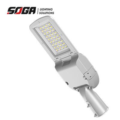 China IP66-Rated Street Light with Motion Sensor for Enhanced Security for sale