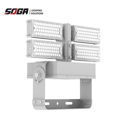 China Wireless Control Outdoor Flood Lighting with Lumileds 5050 LED and IP65 Waterproof for sale