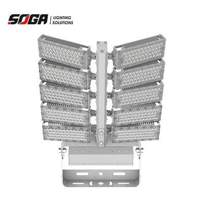 Κίνα OEM Full Spectrum LED Grow Lights Panel 400W Εύκολη εγκατάσταση προς πώληση