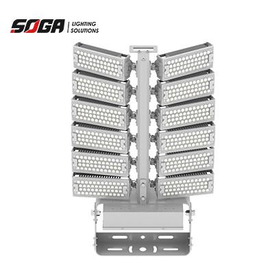 China Opvouwbare 600W LED Grow Lights Lamp Full Cycle Spectrum Energiebesparing Te koop