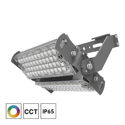 China 120W-1440W LED Mast Light with CRI Ra 80 and Sosen Advance IP65 Te koop