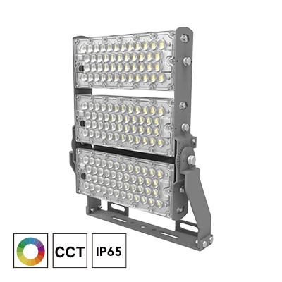 China 3000K-6500K Wireless Control LED Mast Light for Harsh Climate Conditions for sale