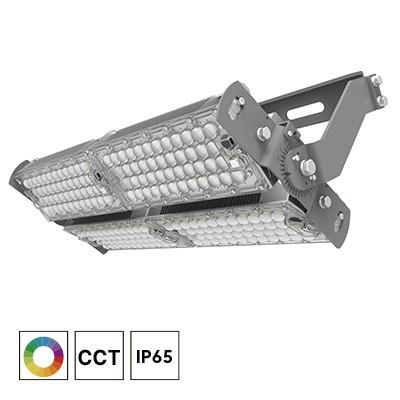 Κίνα 120W-1440W Dimmable LED Mast Light with Detachable SOGA Electrical Box IP65 0-10v Dimming προς πώληση