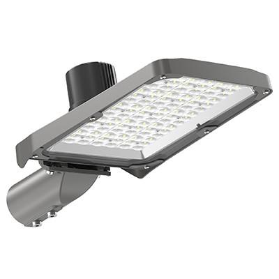 China IP66 LED Parking Lot Light T2/T3/T4 Beam Angle Suitable for -40°C to 50°C Temperature Conditions for sale