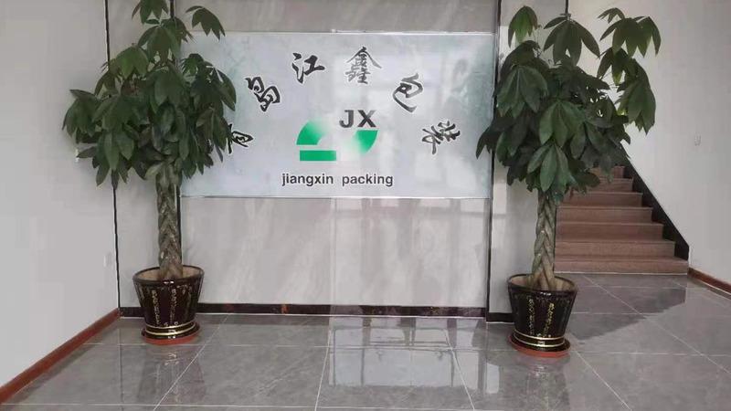 Verified China supplier - Qingdao Jiang Xin Packing Products Co Limited