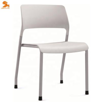 China Shenghao Foldable Plastic Material And Home Furniture General Use The Most Popular Dining Chair for sale