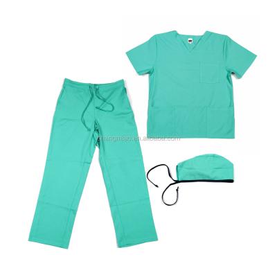 China Reusable cheap high quality maternity scrubs/pajama scrubs in Vietnam for sale