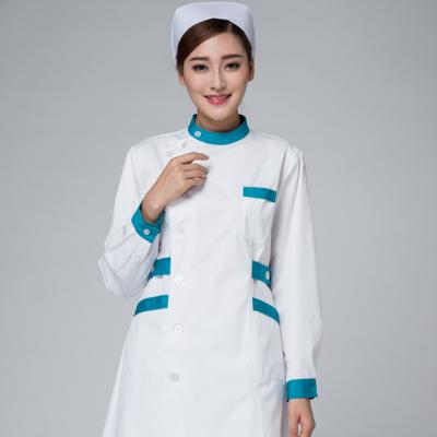 China wholesale new style reusable male nurse uniform in usa for sale