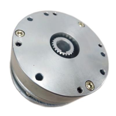 China Industrial Micro Servo Motor SDZ3-04 High Precision DC Electromagnetic Disc Brake for sale