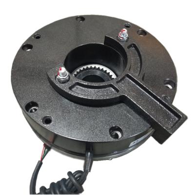 China YEJ Motor Elevator Construction Machinery Motor Brake Crane Motor Electromagnetic Brake for sale