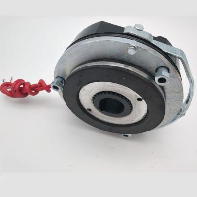 China YEJ MOTOR Elevator Equipment Brake SDZ1 Electromagnetic Spring Applied Brake For Three Phase AC Motor for sale