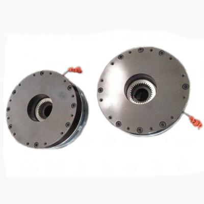 China Stainless Steel Transmission Parts High Torque Electromagnetic Brake for sale