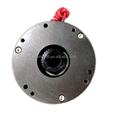 China High speed motor gate braking system china servo motor brake for motor for sale