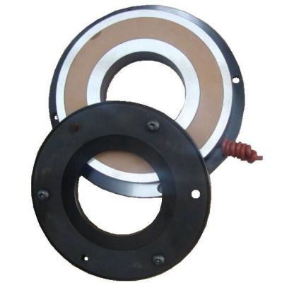 China Factory direct supply industrial automation equipment DZD5-160/I 24V electromagnetic brake disc brake for sale