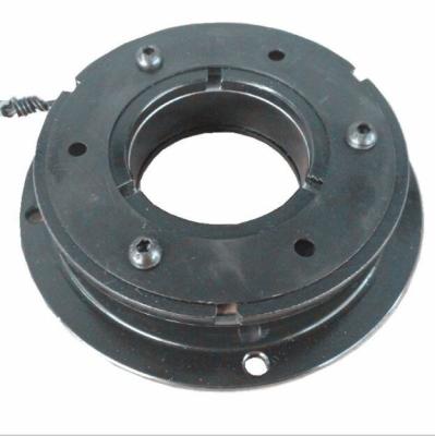 China Factory Hot Sale DZD2 Series Single Disc Electromagnetic Brake for sale