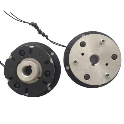 China Factory electromagnetic disc brake for automatic control system for sale