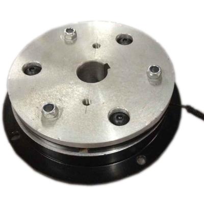 China Building Material Shops DZD2 Industrial Type Electromagnetic Brake DC Disc Brake for sale