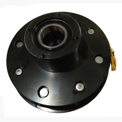 China factory direct sale high quality 24v industrial electromagnetic clutch stainless steel for sale