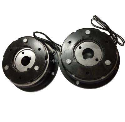 China Industrial Machinary Hot Selling Chinese Factory Producing 12v Electric Clutch for sale