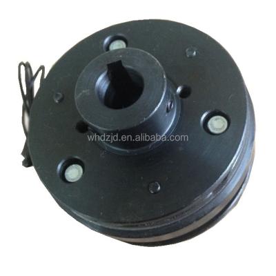 China Factory Steel Hot Sales Electromagnetic Clutch Electromagnetic Clutch&brake for sale