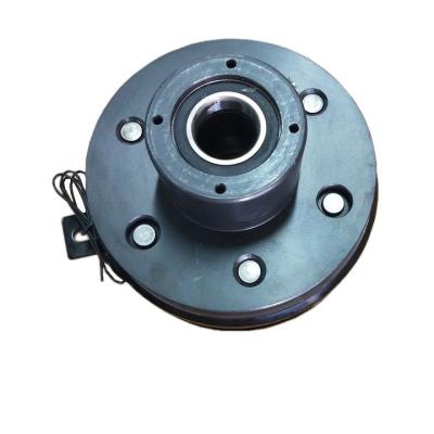 China DT4 12V electromagnetic clutch for sale