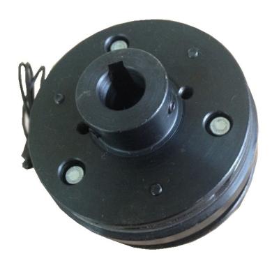 China Building Material Stores Factory Sale 12V Electromagnetic Clutch Direct Industrial Electromagnetic Brake for sale