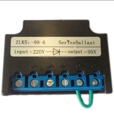 China ISO9001 Motor Summit Hot Sale ZLKS1 Plastic Brake Rectifier Circuit for sale