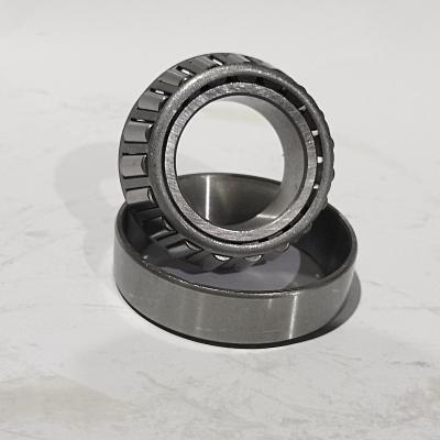 China Wholesale factory customization distributor koyo 32004 tapered roller bearing assembly 20X42X15 for sale