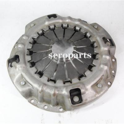 China Light Truck Original Parts WG9439161002 Clutch Pressure Plate Assembly For Sinotruk HOWO Light Truck for sale