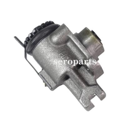 China Original HOWO Light Truck Parts Left Front Rear Brake Sub Pump Assembly Bj1046e6-3501170 for sale