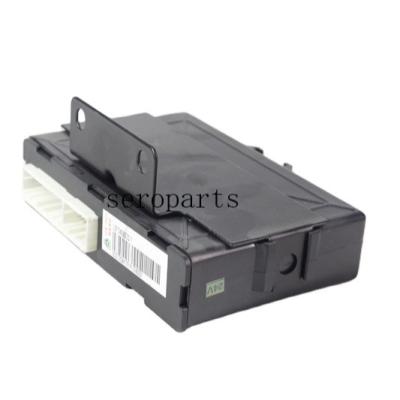 China Original HOWO Light Truck Parts LG9704580033 BCM Body Controller (24V) for sale