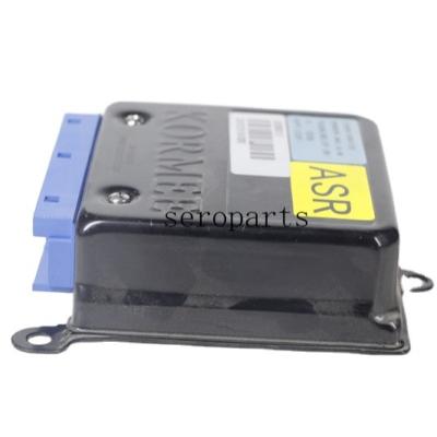 China Original Best Selling HOWO Light Truck Light Truck Parts ABS LG9706580211 Electronic Control Unit for sale