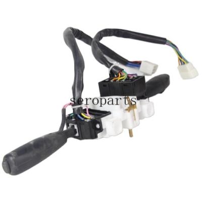 China Original Light Truck HOWO Light Truck Parts LG9704580103 Combination Switch Assembly for sale