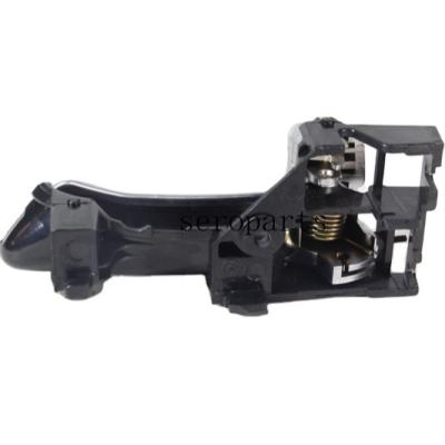 China Original light truck HOWO light truck parts left inner open assembly LG1611340003+009 for sinotruk for sale