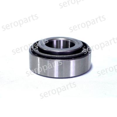 China Howo Heavy Duty Truck Truck Front Wheel Outer Bearing 32310 190003326531 for sale