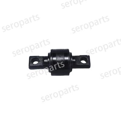 China Suitable For Heavy Truck Series Suspension Az9631521177 Howo Truck Parts Control Arm Spherical Bush Pin Assembly 85*58 for sale