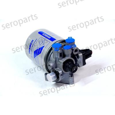 China Hot Selling Heavy Duty Truck Low Price SINOTRUK Truck Parts Air Dryer WABCO WG9000360521 For HOWO A7 for sale