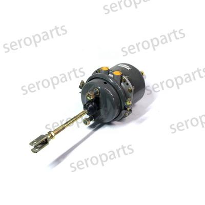 China SINOTRUK Truck SPARE PARTS WG9000360600 WG9000360900 Heavy Duty Air Brake Chamber For HOWO A7 for sale