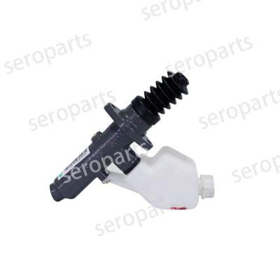 China Heavy Duty Truck Sinotruck HOWO Truck Spare Parts Grab Distributor With Oil Tank WG9925230520 For HOWO A7 for sale