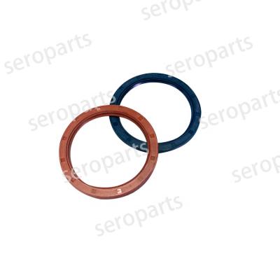 China HW18709 AZ9003070105 Sinotruk Gearbox Output Shaft Seal For HOWO A7 for sale