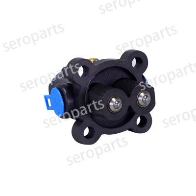 China Sinotruk Gearbox HW18709 Double H Valve Truck Spare Parts WG2203250003 Gearbox For HOWO A7 for sale