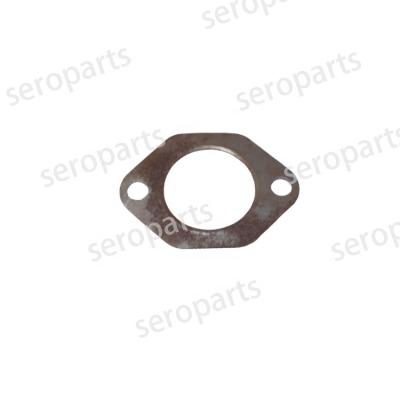 China Heavy duty truck Sinotruk howo truck engine spare parts exhaust pot gasket VG1560110111A for sale